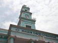 Find out about Mumbai's Jewish Heritage - with private transport and guide