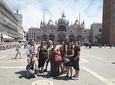 The Essence of Venice in a Small group Walking Tour with a Top Guide