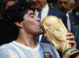 Diego Maradona Tour