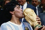 Diego Maradona Tour
