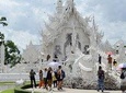 Chiangrai Art & Temple