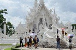 Chiangrai Art & Temple
