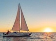 Pau Hana Sunset Cocktail Cruise