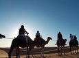 3-day Sahara desert tour from Marrakech