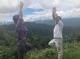 4 Days Nature Walking and Yoga Retreat in Kathmandu