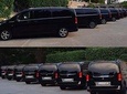 PRIVATE TRANSFER FROM ROME TO SORRENTO LUXURY AND PROFESSIONAL