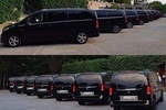 PRIVATE TRANSFER FROM ROME TO SORRENTO LUXURY AND PROFESSIONAL