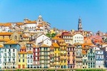 Porto Private Tour from Lisbon with Douro Cruise and Porto Wine Tasting