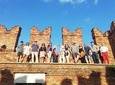 A Charming Verona Small Group City Tour with a Local Guide