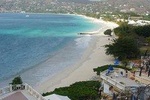 Grenada Express Tour- Annandale, Fort Fredrick, Rum Distillery, Grand Anse Beach