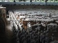 Private Tour All Inclusive-2-Day of Xi'an from Beijing with Return Flight 