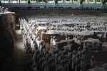 Private Tour All Inclusive-2-Day of Xi'an from Beijing with Return Flight 