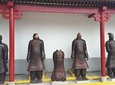 All-Inclusive Terracotta Warriors Tour with Flexible Sites and Pickups