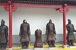 All-Inclusive Terracotta Warriors Tour with Flexible Sites and Pickups