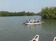 Koggala Lake Tour