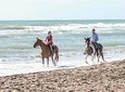 Beach Rides Experience in Rome
