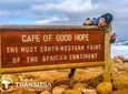 Private Grand Cape Peninsula Tour (Full-Day)