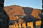 Mutianyu Great Wall Trip With English Speaking Driver