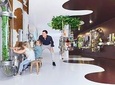 Maestrani's Chocolarium - the chocolate factory of happiness