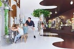 Maestrani's Chocolarium - the chocolate factory of happiness