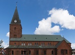 Visit Abbey of Our Lady, Aalborg, Denmark