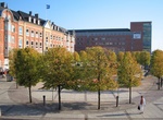 Visit John F. Kennedys Plads, Aalborg, Denmark