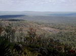 Hike Mount Dale Circuit, Helena National Park, Western Australia