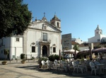 Visit Parish Church of Santa Maria de Lagos, Lagos, Portugal