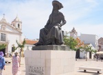 Visit Praça do Infante D. Henrique, Lagos, Portugal