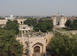See Roshnai Gate, Lahore, Punjab, Pakistan
