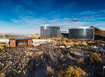 Attend Innings festival, Tempe, Arizona