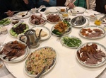 Eat at Peking Gourmet Inn, Falls Church, Virginia