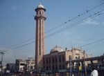 See Lohari Gate, Lahore, Pakistan