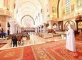 Trip to the Orthodox Churches in Cairo