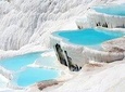Pamukkale Tour and Laodikeia