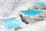 Pamukkale Tour and Laodikeia