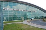 Private Airport Transfer in Kingston