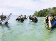(2 Dives) Discover Scuba Diving Kota Kinabalu