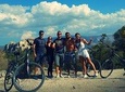 Athens Sunset Electric Bike Tour