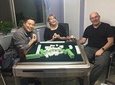 Learn and Play Mahjong in Xi’an 