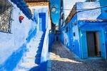 Private Day Trip to Chefchaouen 