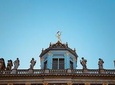 Private Architectural Tour of Brussels