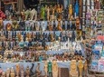 Luxor tourist market