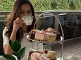 Private Tour: Royal High Tea At Kensington Palace