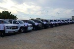  Private Transfer from Cancun Airport to XPUHA Round Trip