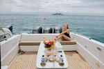 Sailing Tour to Lembongan with Private Boat