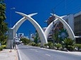 Full day tour in Mombasa
