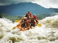 Puyo One Day - Rafting, Lunch, La Tarqui Zoo