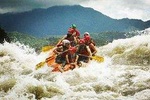 Puyo One Day - Rafting, Lunch, La Tarqui Zoo