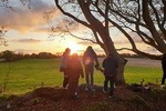 Giants causeway and Glens of Antrim day trip